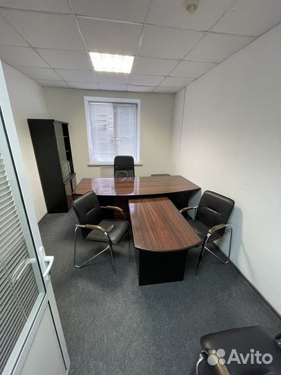 Офисная мебель (Италия)