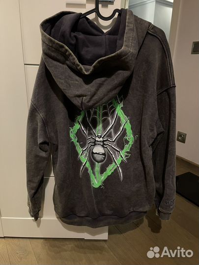 Худи sayonara boy