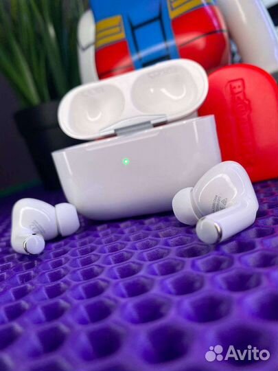 Airpods pro 2
