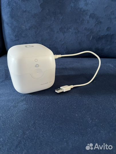 Стерилизатор уф для сосок/пустышек