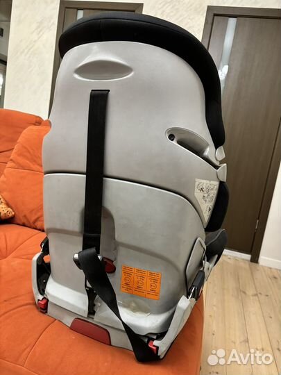 Детское кресло bmw isofix orijinal 11111