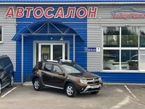 Renault Duster 1.6 MT, 2015, 101 154 км, с пробегом, цена 1 150 000 руб.