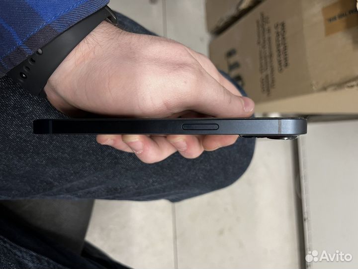 iPhone 13, 128 ГБ