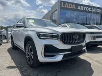 Geely Monjaro 2.0 AT, 2024, 1 км, с пробегом, цена 3 950 000 руб.