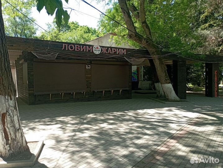 Продам готовый бизнес кафе/ столовая