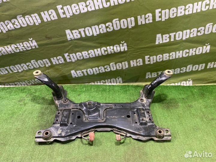 Подрамник передний Ford Focus 2 hxdb 2007