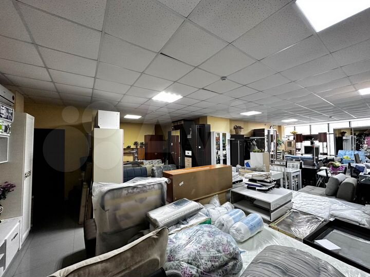 Торговая площадь, 103 м²