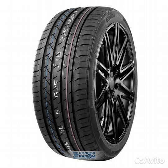 Grenlander Enri U08 275/35 R19 100Y
