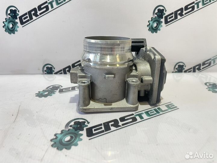 Дросельная заслонка Hyundai Kia 35100-2F610