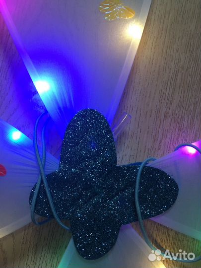 Продам детские крылья