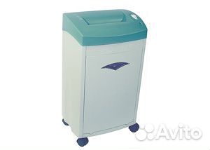 Шредер (уничтожитель) ProfiOffice Piranha 7 CC+
