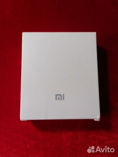 Повербанк xiaomi 10000