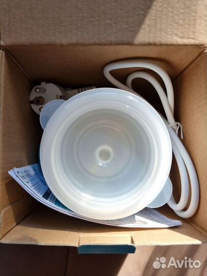 Подогреватель для бутылочек новый