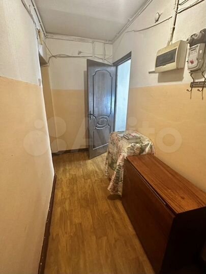 Комната 11 м² в 6-к., 2/4 эт.