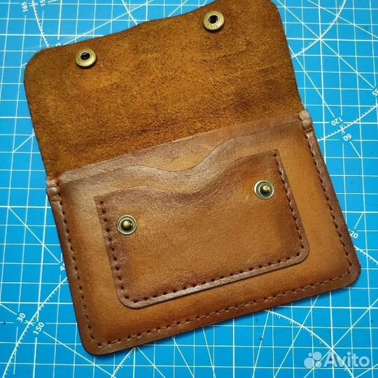 Обложка для автодокументов и паспорта