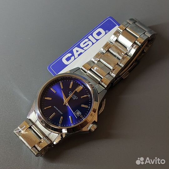 Наручные часы Casio