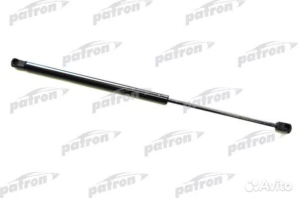 Patron PGS291749 Амортизатор крышки багажника Обща