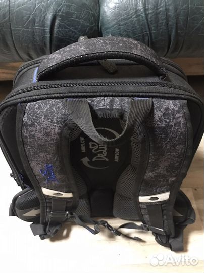 Ранец школьный