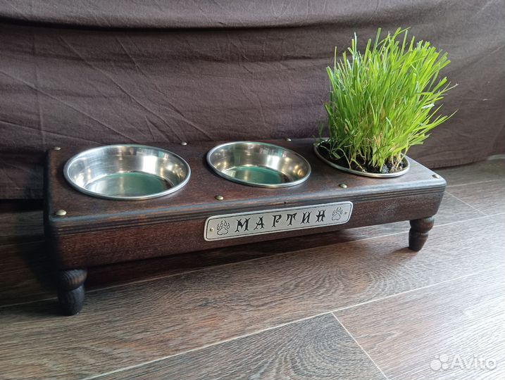 Подставка для кота