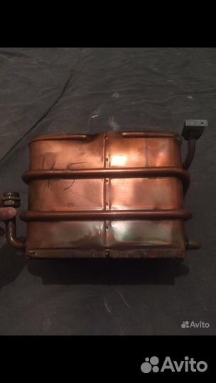 Запчасти для газового котла