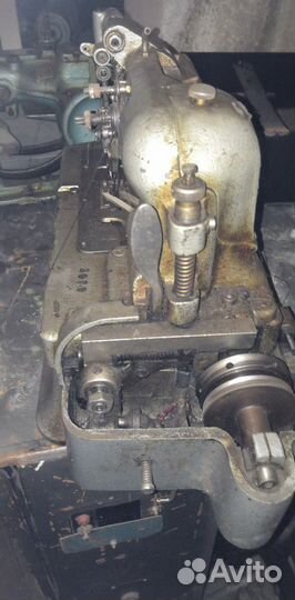 Швейная машинка minerva минерва 811 класс