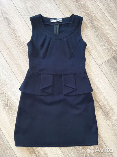 Школьное платье SkyLake