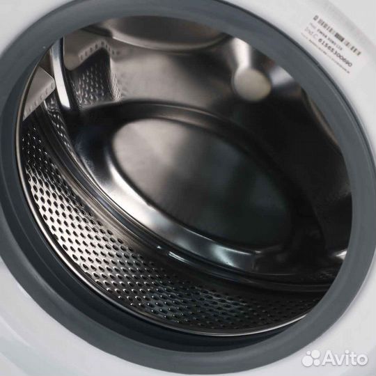 Стиральная машина indesit ewsb 5085 CIS