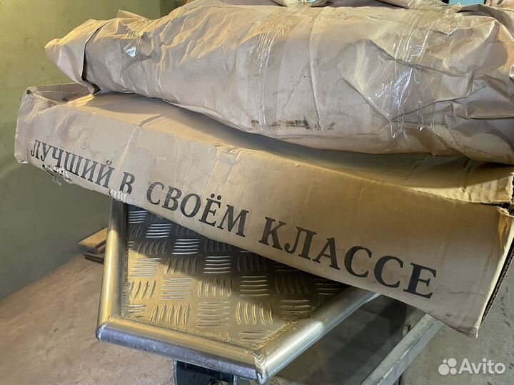 Светильник уличный кобра