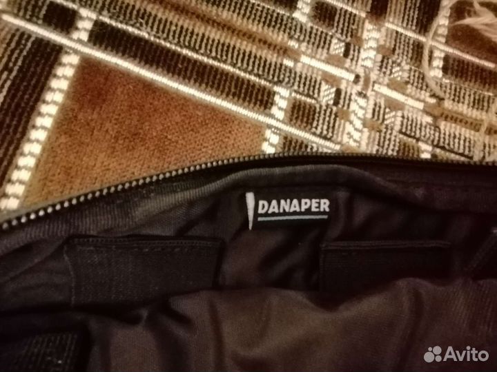 Сумка-кобура для скрытого ношения оружия