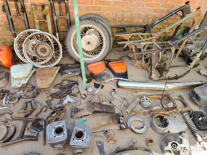 Иж юпитер бак