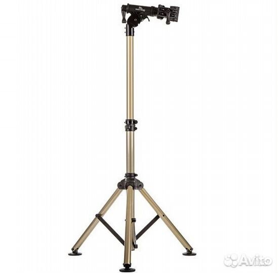 Стенд для ремонта велосипедов BikeHand YC-300HB