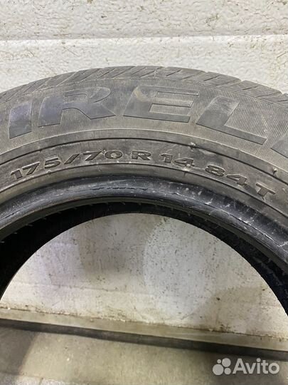 Pirelli Cinturato P4 175/70 R14 84T