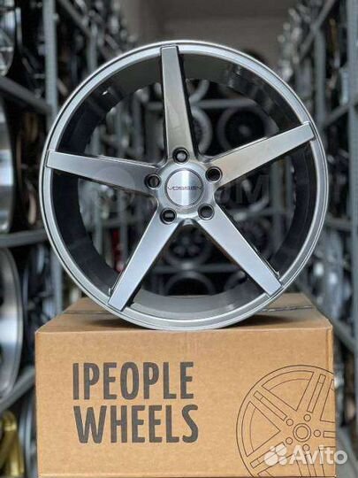 Vossen VPS-303 Vossen cv3 R17 5x100