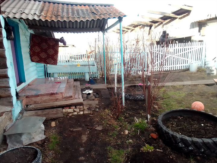 Участок 40 сот. (ИЖС)