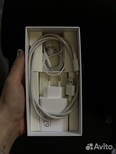 Xiaomi Redmi Note 12 Pro, 8/256 ГБ
