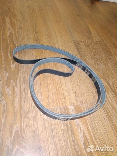 Ремень поликлиновый