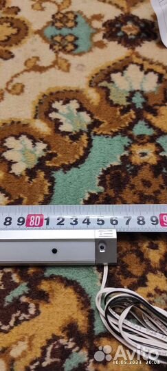 Подсветка для кухни