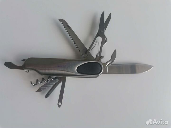 Нож мультитул (новый)