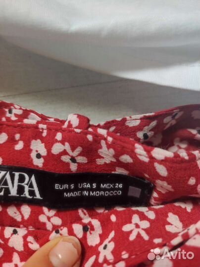 Юбка zara s