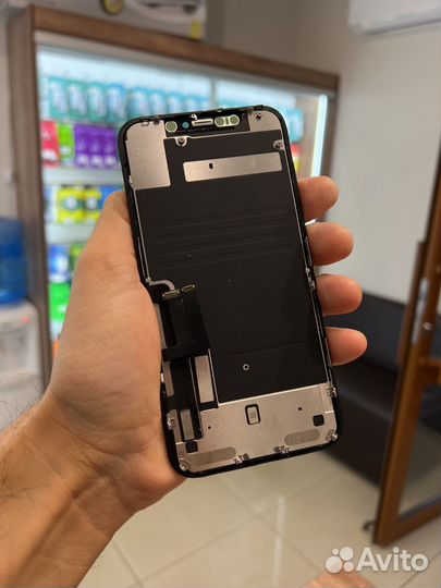 Дисплей iPhone 11 Ориг