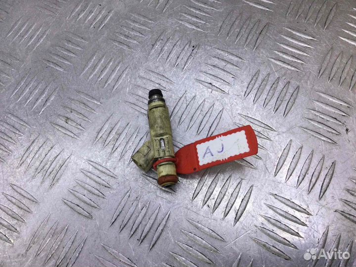 Форсунка Форд Маверик yl8ec2b AJ