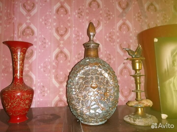 Подсвечник