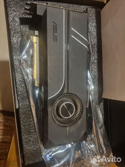 Видеокарта gtx 1070 ti 8gb