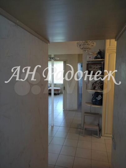 2-к. квартира, 43 м², 4/5 эт.