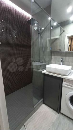 Квартира-студия, 32 м², 11/16 эт.