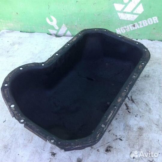 Поддон масляный двигателя Фольксваген Пассат Б3