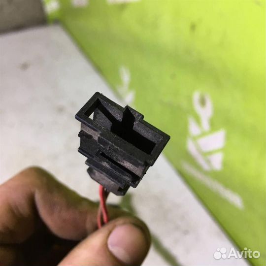 Проводка (коса) Шкода Йети