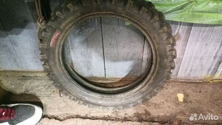 Kenda Cab King 75/100 R12