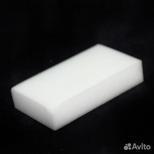 Меламиновая губка «Ластик»