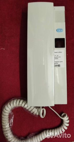 Переговорное устройство Amphitech int2 mig28ue